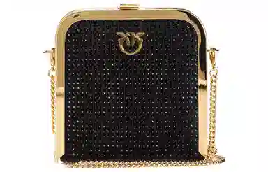 PINKO Love Birds Mini