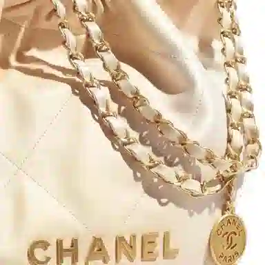 CHANEL 22Bag 23A