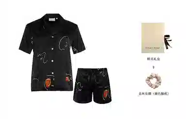 NOT JUST PAJAMA The Dream 22