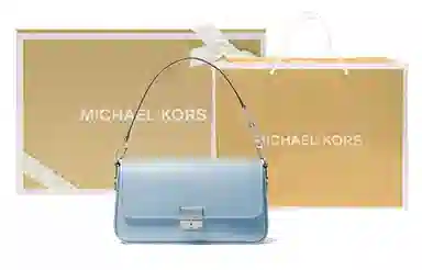 Michael Kors Bradshaw Blue