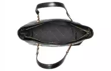 Michael Kors Jet Set Tote Medium Black