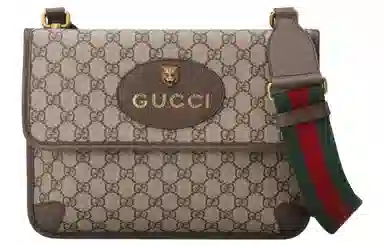 GUCCI Neo Vintage Logo
