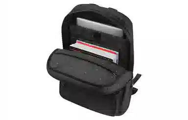 Samsonite Backpack Black