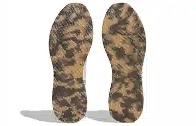 adidas Ultra 4D White Grey