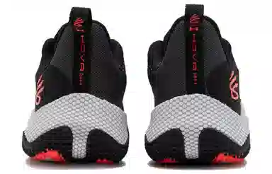 Under Armour Hovr Splash 3 Black