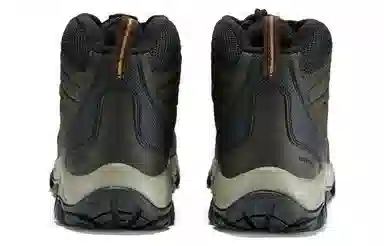 Columbia Newton Ridge Plus 2