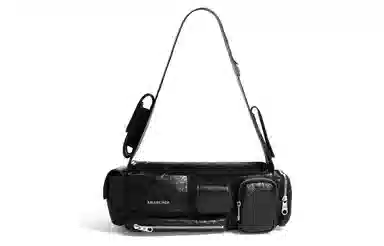 Balenciaga Superbusy