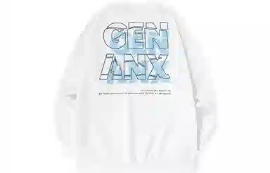 GENANX