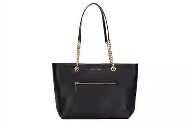 Michael Kors Jet Set Tote Medium Black