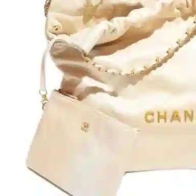 CHANEL 22Bag 23A