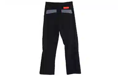 ROARINGWILD Mainline Black Pants