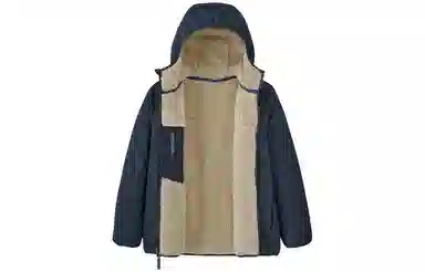 patagonia
