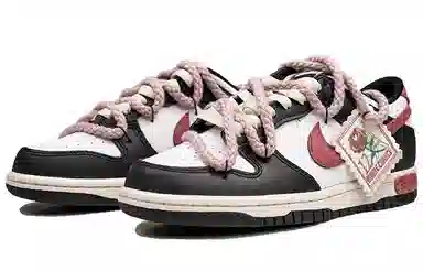 Nike Dunk Low GS