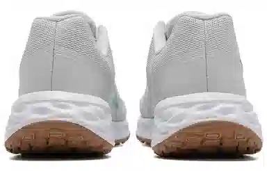 Nike Revolution 6 White Grey