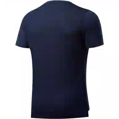 Reebok Wor Sup SS Graphic TEE LogoT