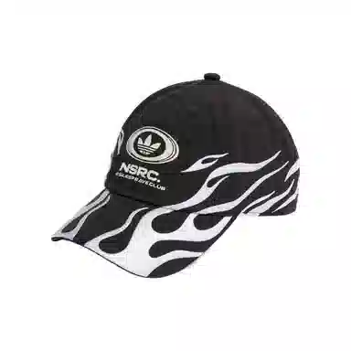 adidas Originals Cap Black