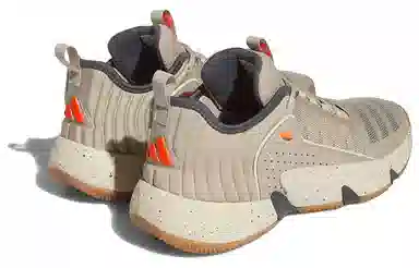 adidas Trae Unlimited Brown Black