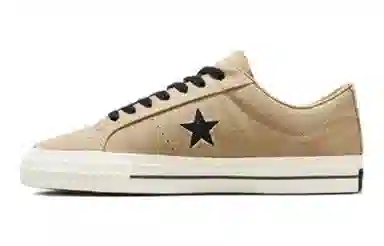 Converse Cons One Star Pro Khaki