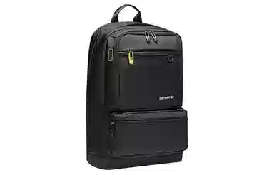 Samsonite Backpack Black