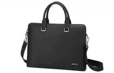Mashalanti Business Briefcase