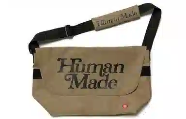 HUMAN MADE Logo