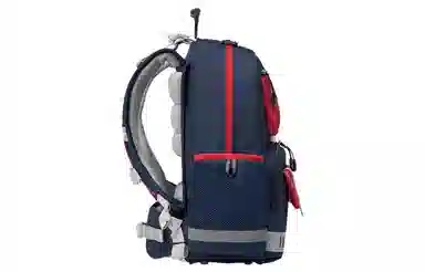Samsonite Children's Backpack Blue Red