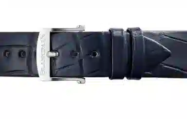 BLANCPAIN WOMEN 30 33.2mm 6126-4628-55B