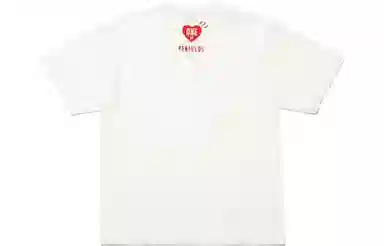 HUMAN MADE x PENFOLDS SS23 LogoT