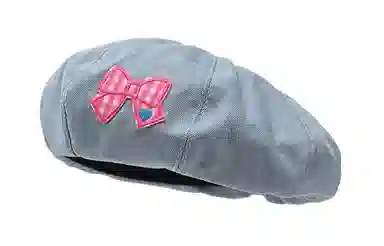 FREE RABBIT Beret