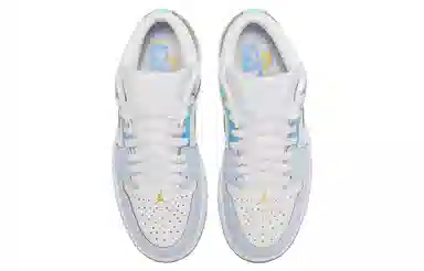 Jordan Air Jordan 1 Low SE "Emerald Rise"