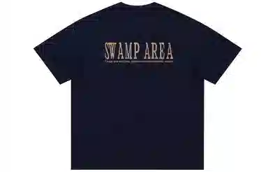 SWAMP AREA T