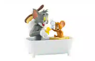 52TOYS TOM AND JERRY 6