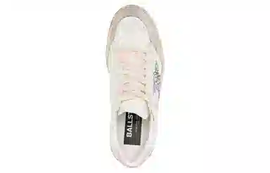 Golden Goose Ball Star