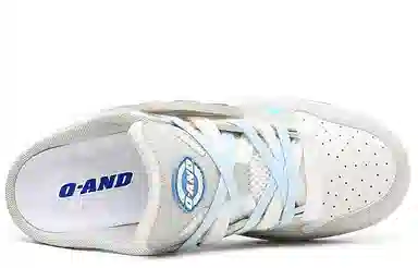 Q-AND