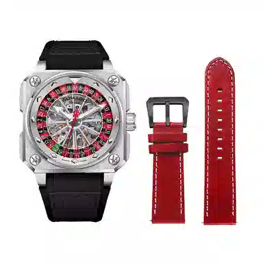 Romago RM085-0557PL-SV-6