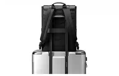 Samsonite Backpack Black