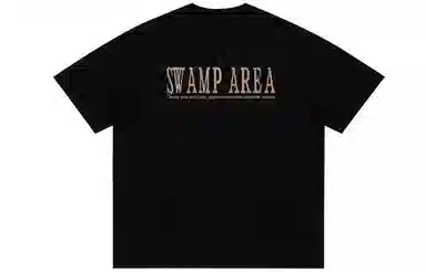 SWAMP AREA T