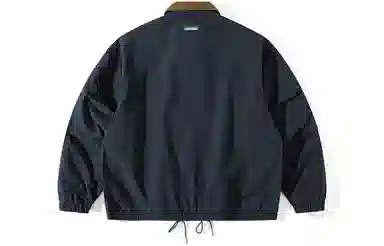 NOTHOMME Teflon Coach Jacket