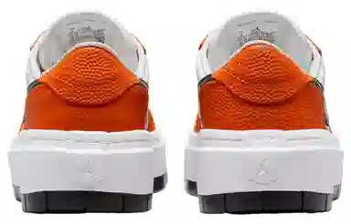 Jordan Air Jordan 1 Elevate Low "WNBA Brilliant Orange"