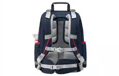Samsonite Children's Backpack Blue Red