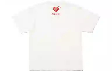 HUMAN MADE x PENFOLDS SS23 LogoT