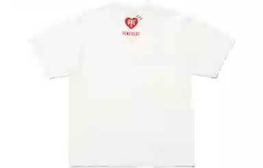 HUMAN MADE x PENFOLDS SS23 LogoT