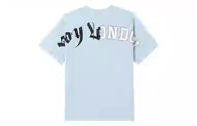 Boy London LogoT