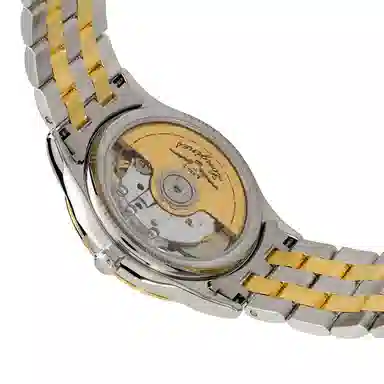 Longines Flagship L4.774.3.32.7