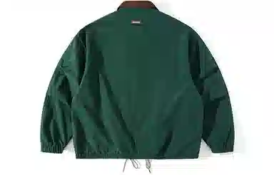 NOTHOMME Teflon Coach Jacket