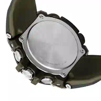 G-SHOCK G-STEEL GST-B100GA-1APRT