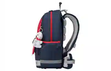 Samsonite Children's Backpack Blue Red