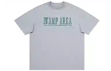SWAMP AREA T