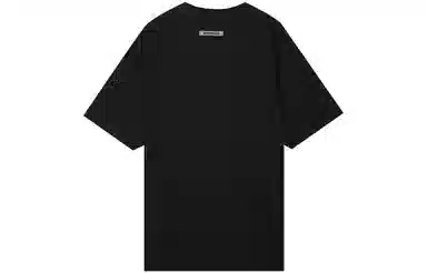 Fear of God Essentials Short Sleeve Tee Black