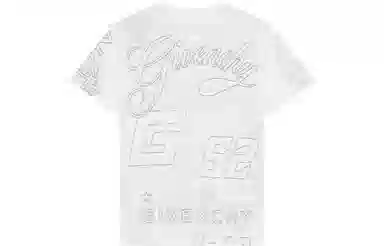 Givenchy SS23 T